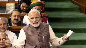 One Nation, One Election Bill