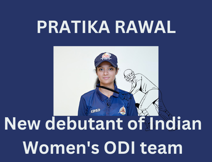 pratika rawal