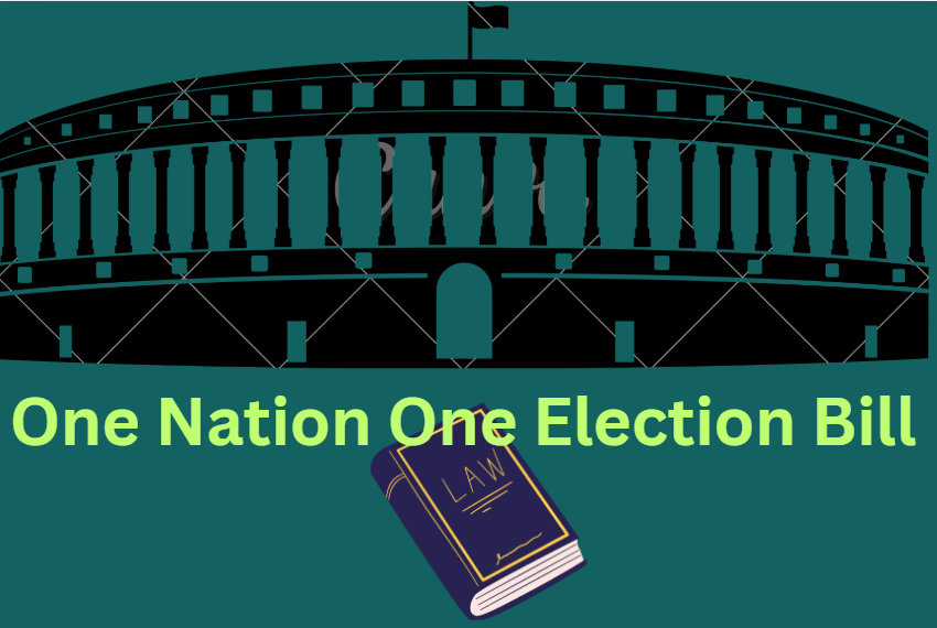 One Nation One Election