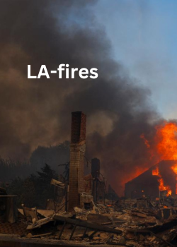 los angeles