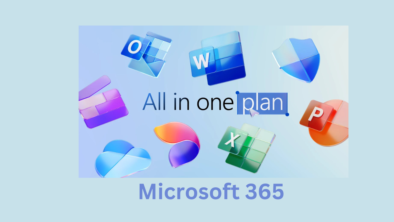 Microsoft Office