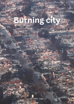 los angeles