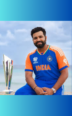 Champions Trophy 2025: