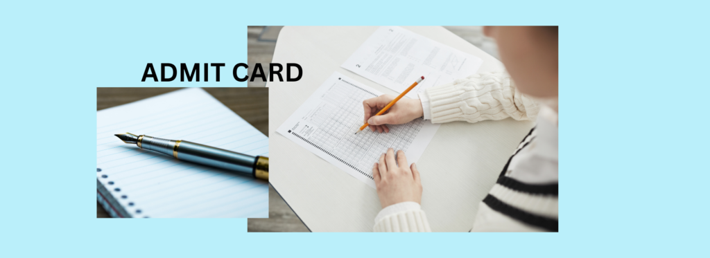 SBI Clerk Admit Card 2025: Your Gateway to a Prestigious Banking Career.