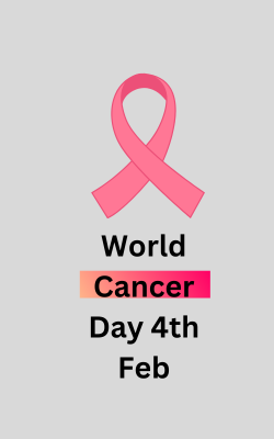 World Cancer Day