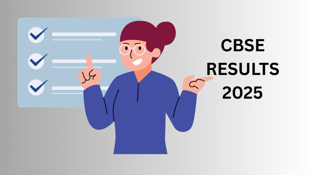 CBSE RESULT 2025